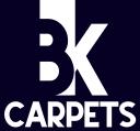 BK Carpets and Rugs logo